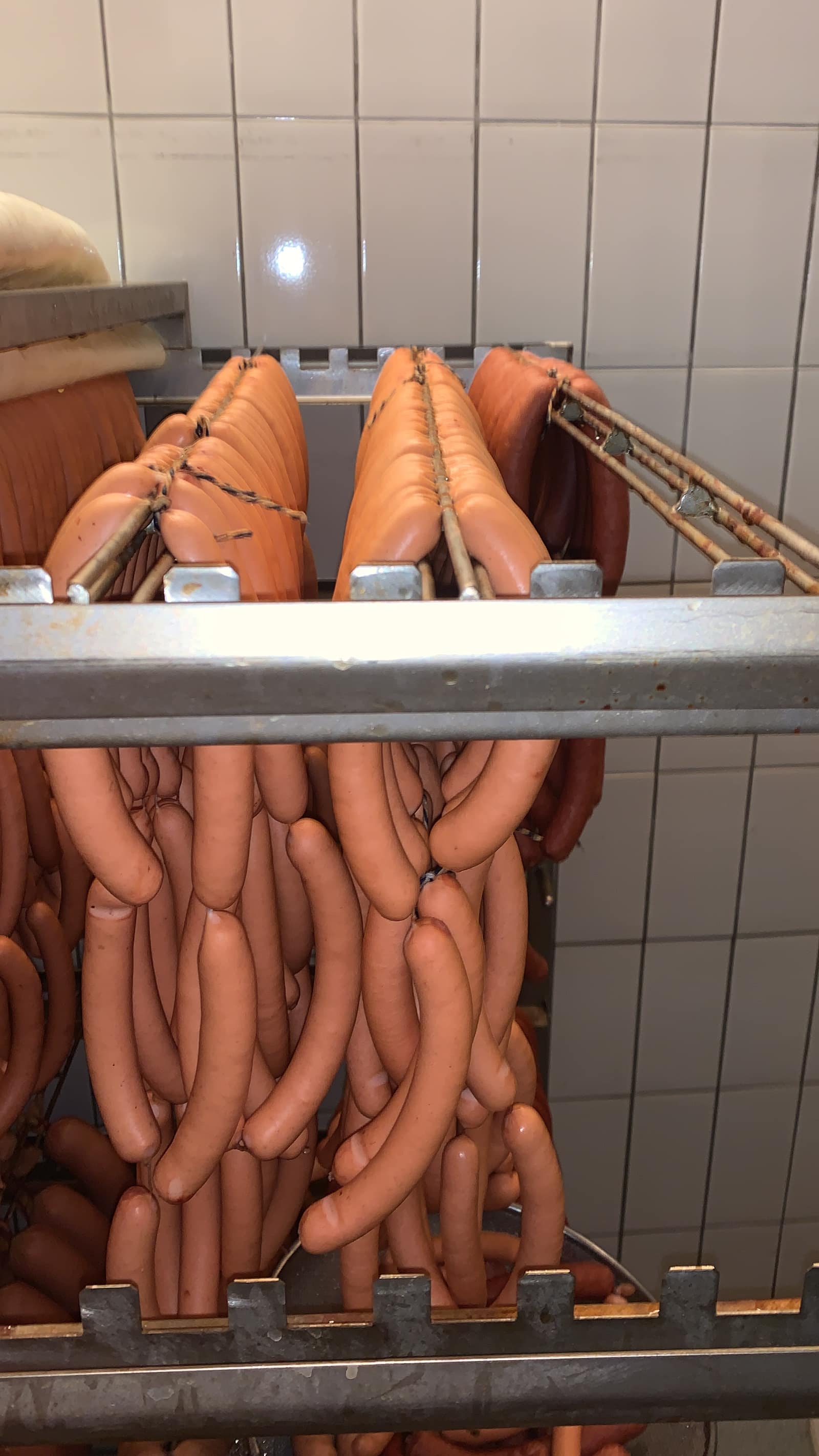 Wurst- & Brühwürste